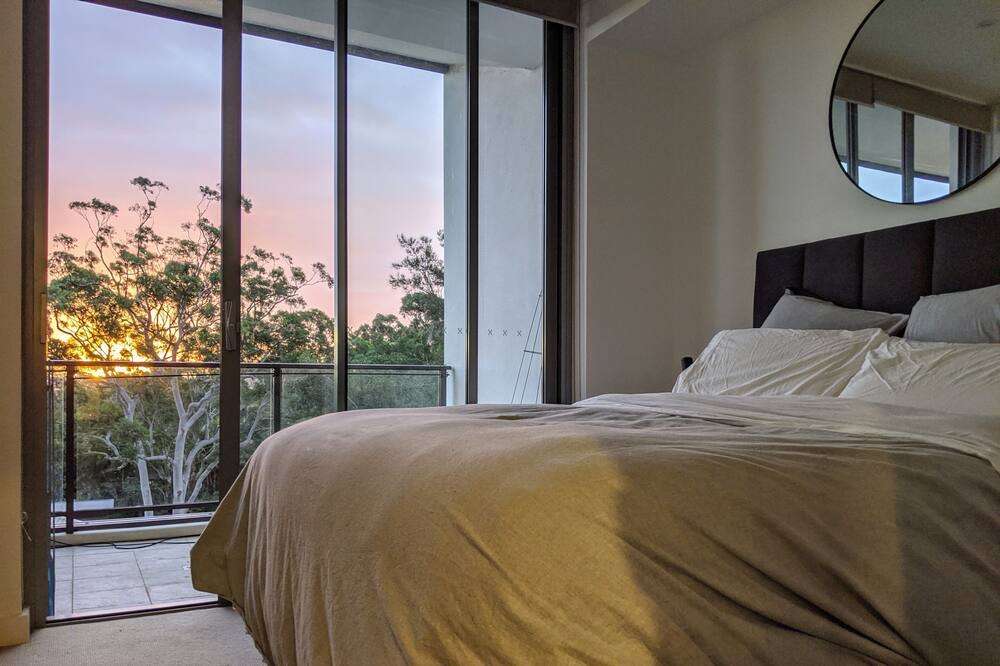Photo of Bedroom in Lane Cove