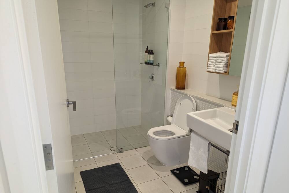 Photo of Bathroom in Lane Cove