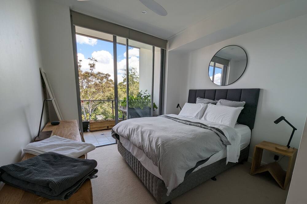 Photo of Bedroom in Lane Cove
