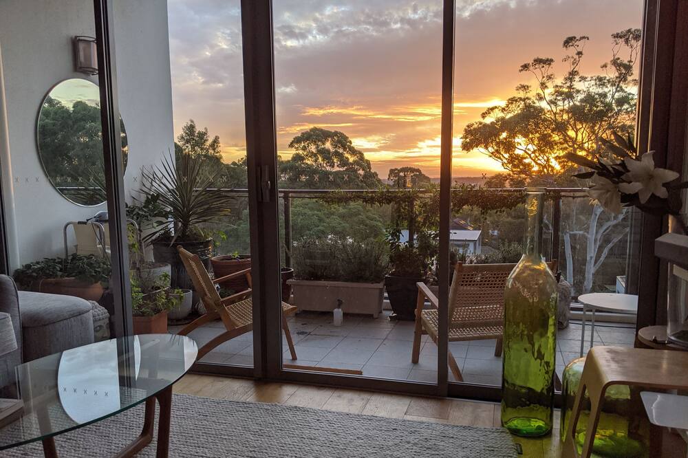 Photo of Patio Balcony in Lane Cove