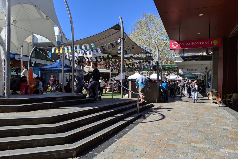 Photo of Others in Lane Cove