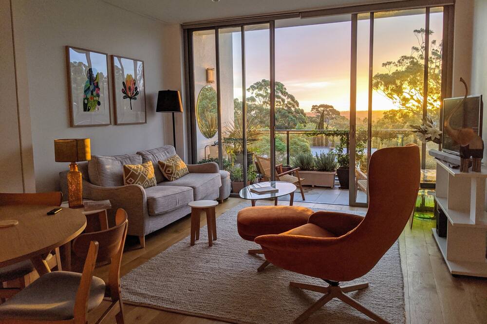 Photo of Livingroom in Lane Cove