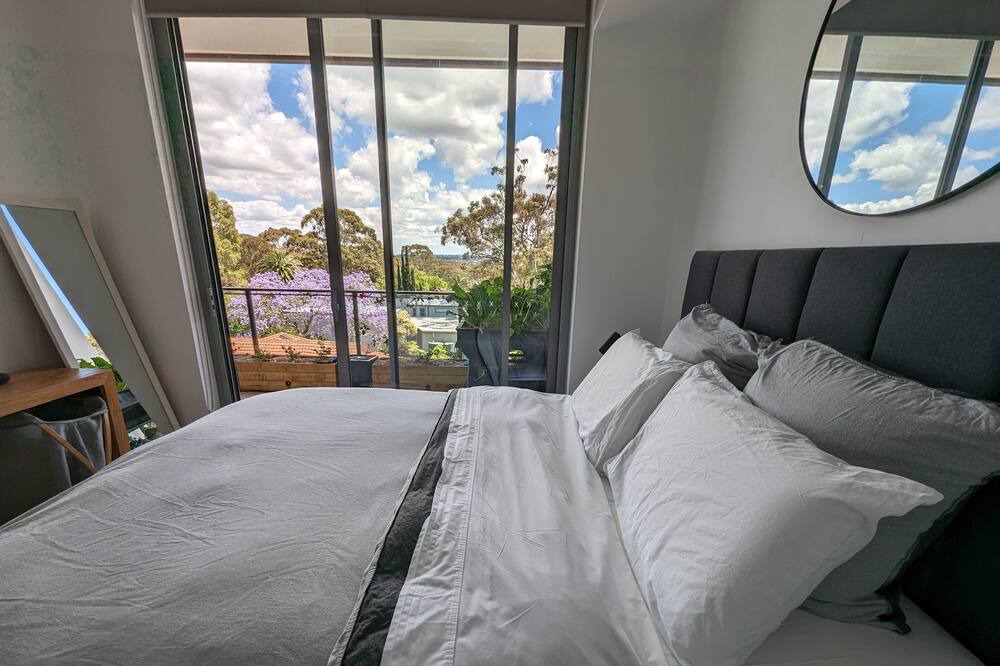 Photo of Bedroom in Lane Cove