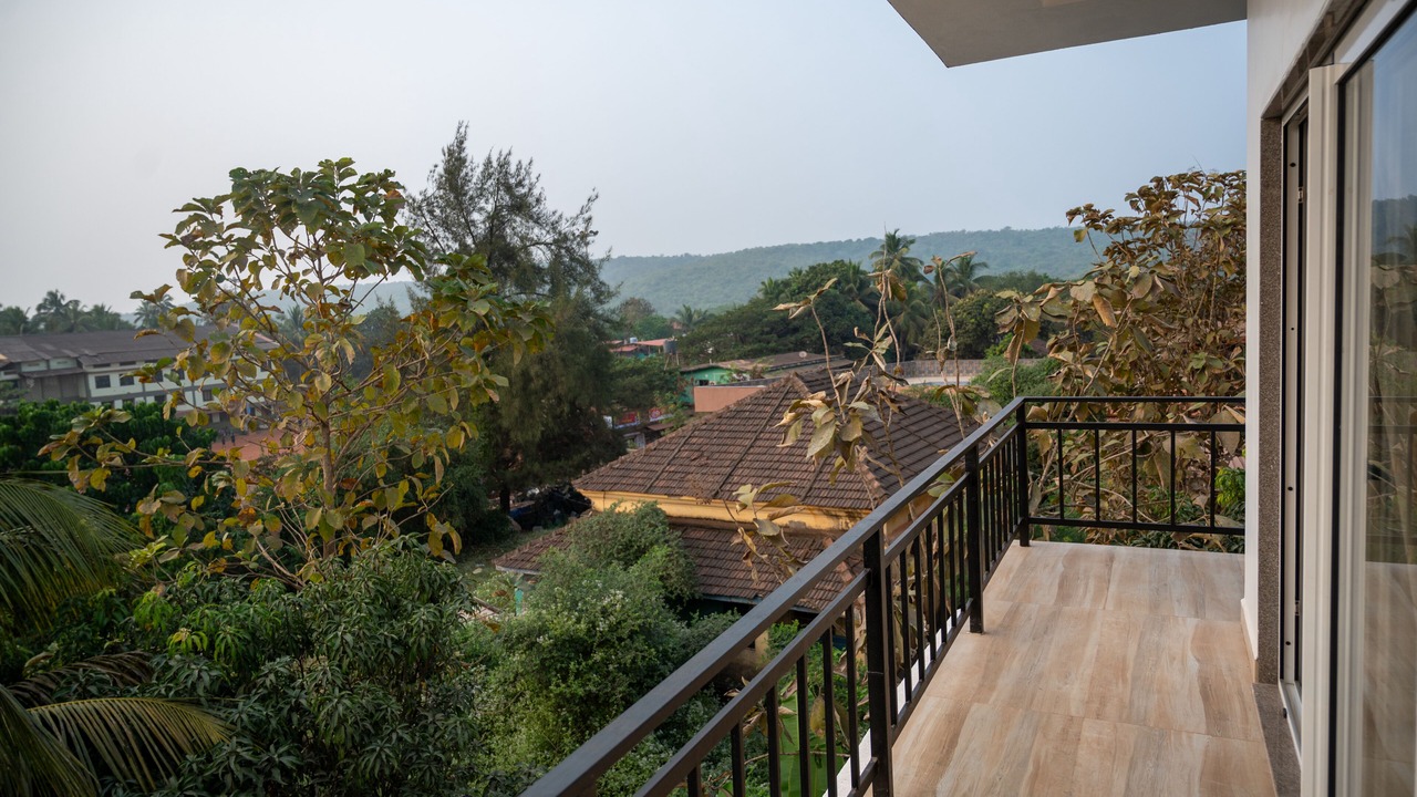 Photo of Bedroom in Arambol