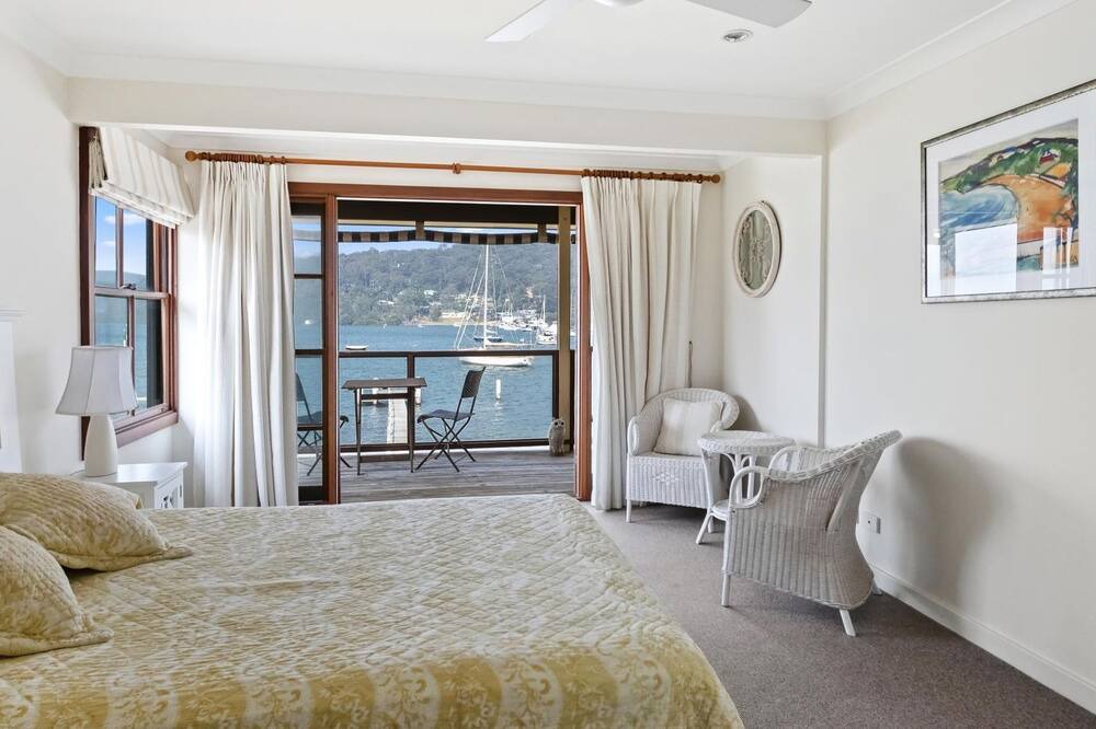 Photo of Bedroom in Pretty Beach Central Coast