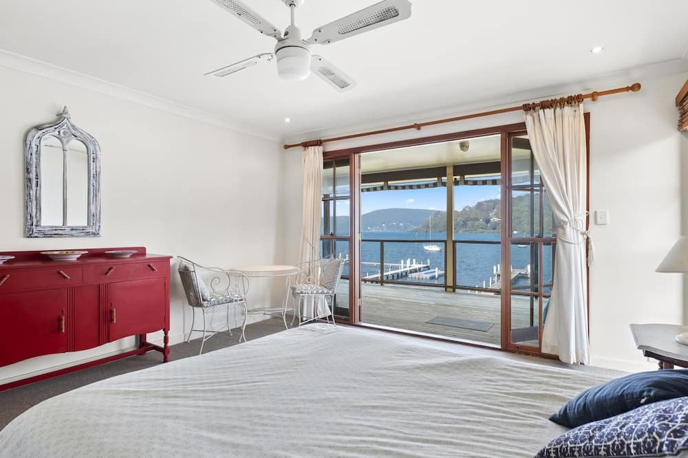 Photo of Bedroom in Pretty Beach Central Coast