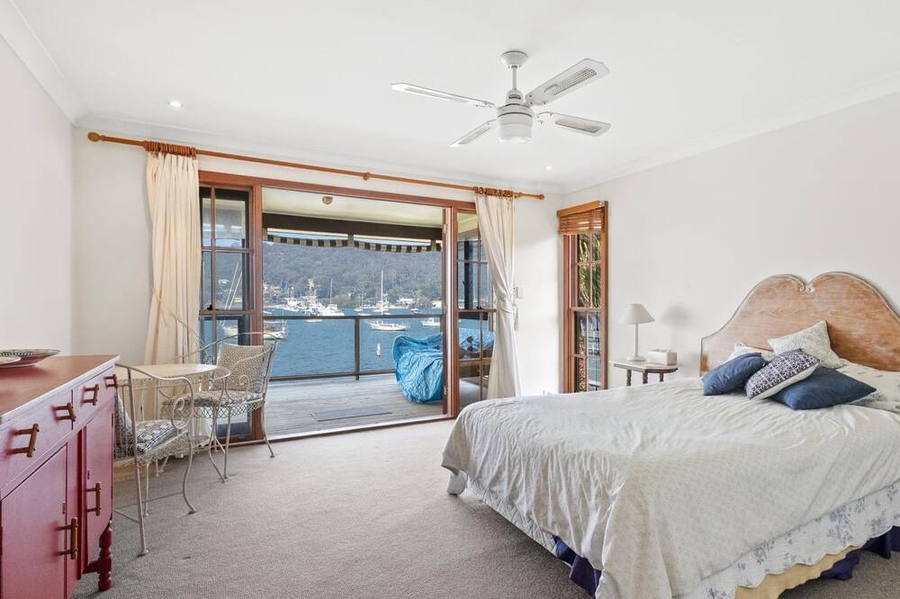 Photo of Bedroom in Pretty Beach Central Coast