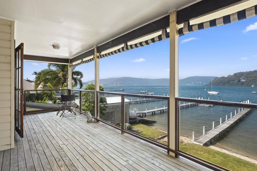 Photo of Outdoor in Pretty Beach Central Coast