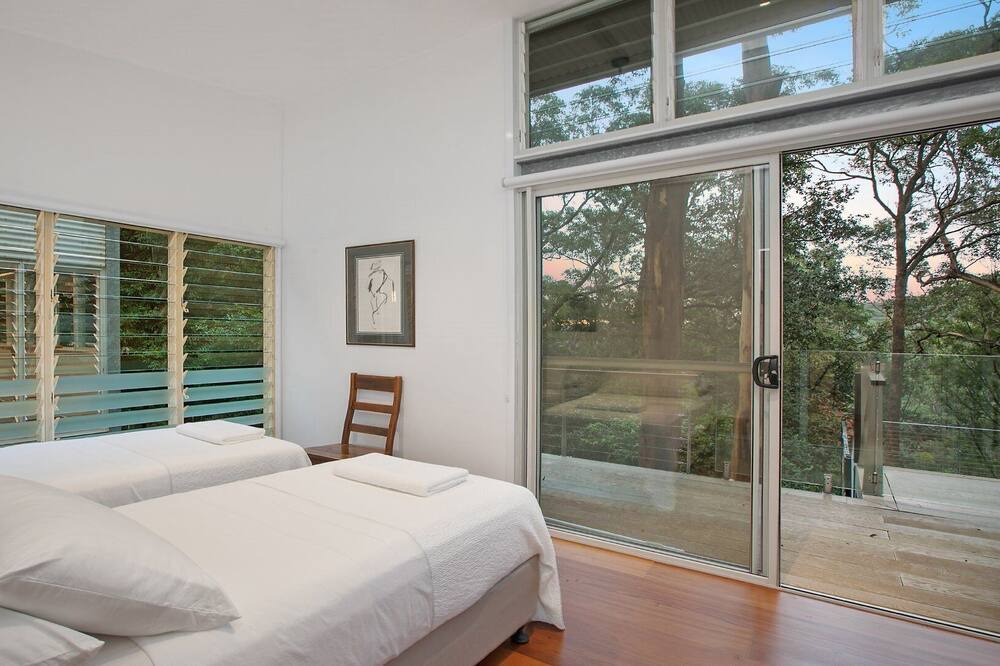 Photo of Bedroom in Killcare