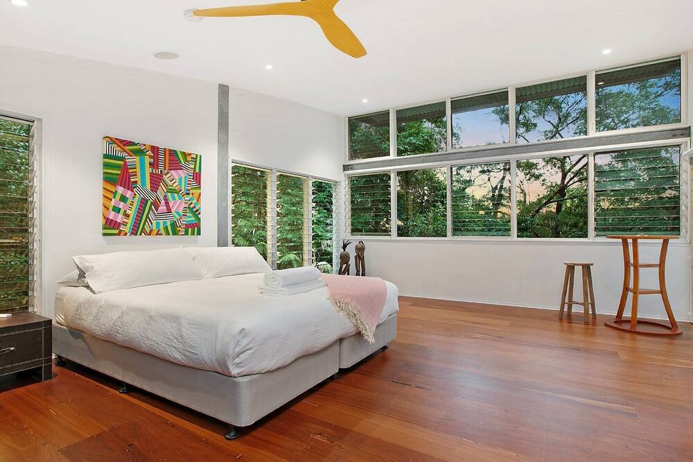 Photo of Bedroom in Killcare