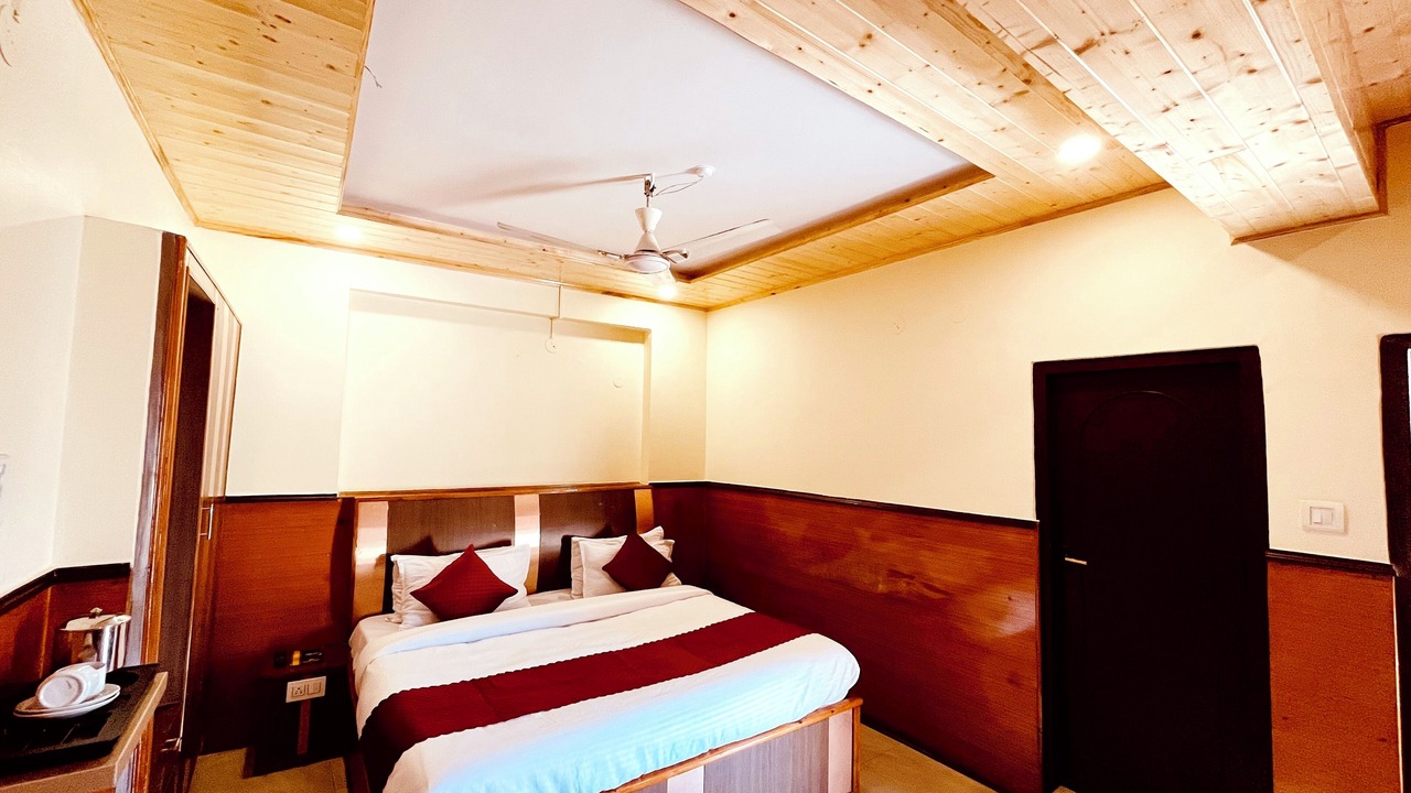 Photo of Bedroom in Bajaura