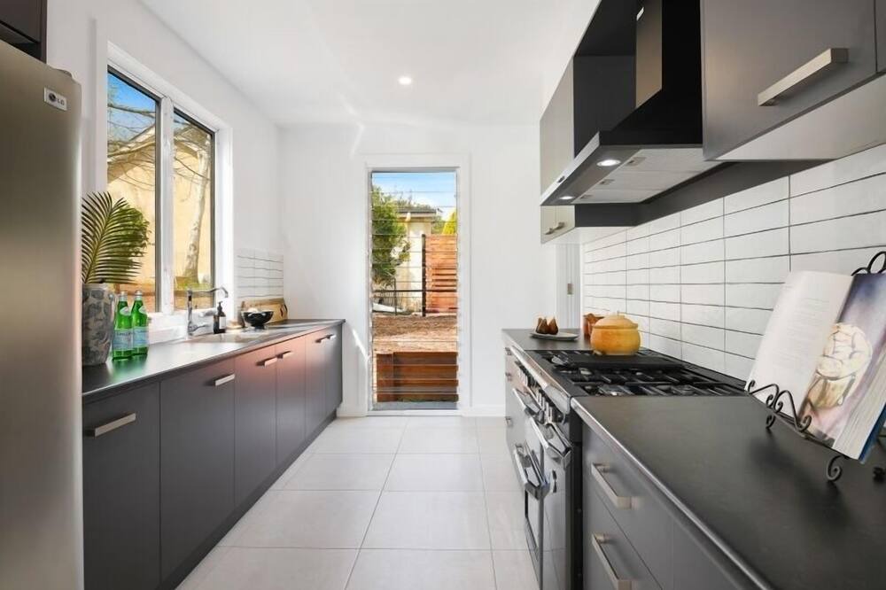 Photo of Kitchen in Berrima