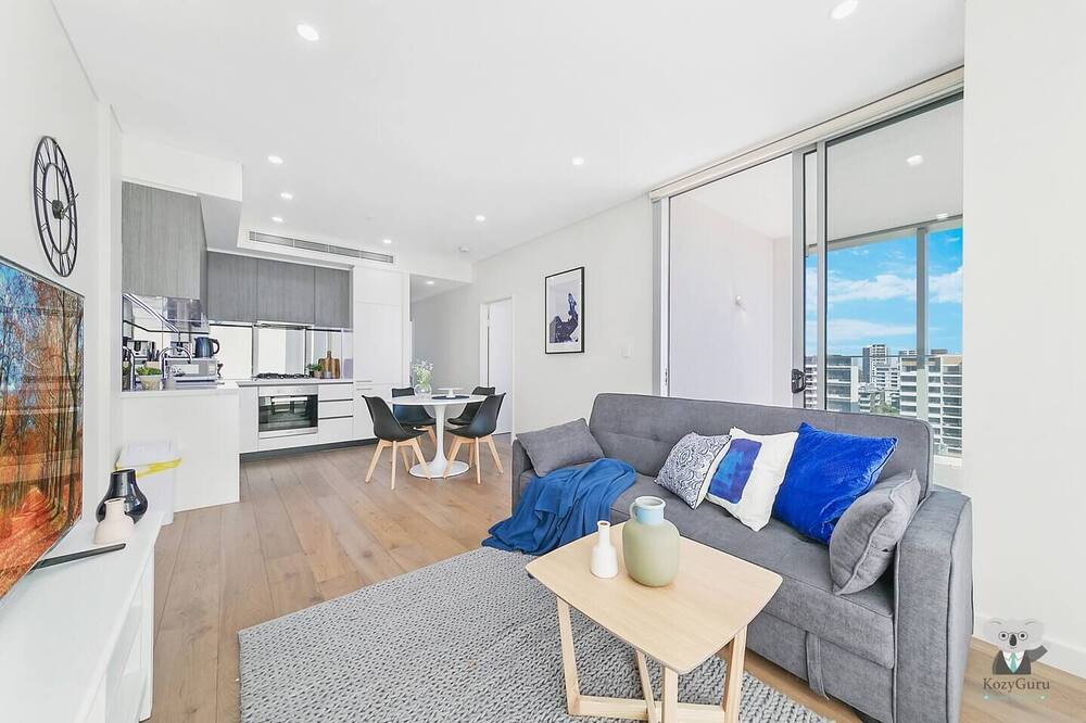 Photo of Livingroom in Waterloo