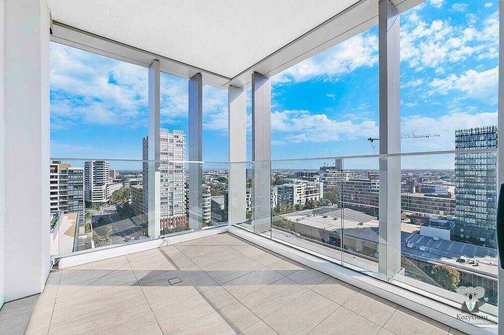 Photo of Patio Balcony in Waterloo