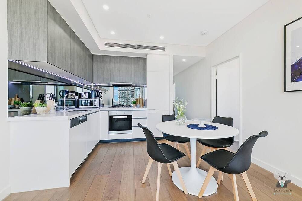 Photo of Kitchen in Waterloo