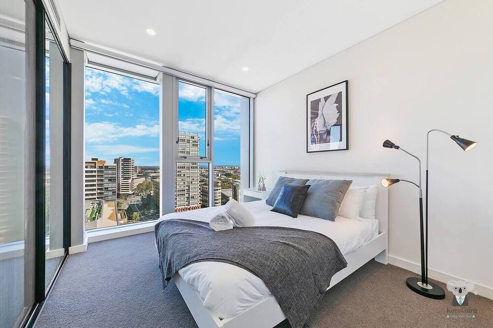 Photo of Bedroom in Waterloo