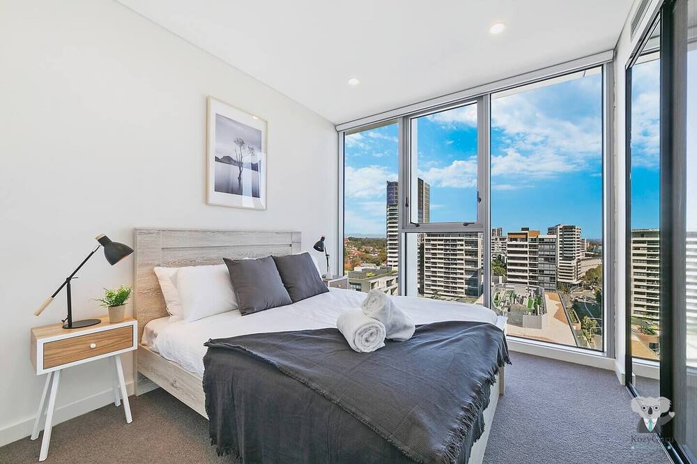 Photo of Bedroom in Waterloo