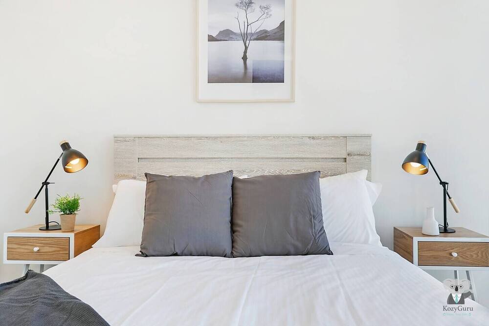 Photo of Bedroom in Waterloo