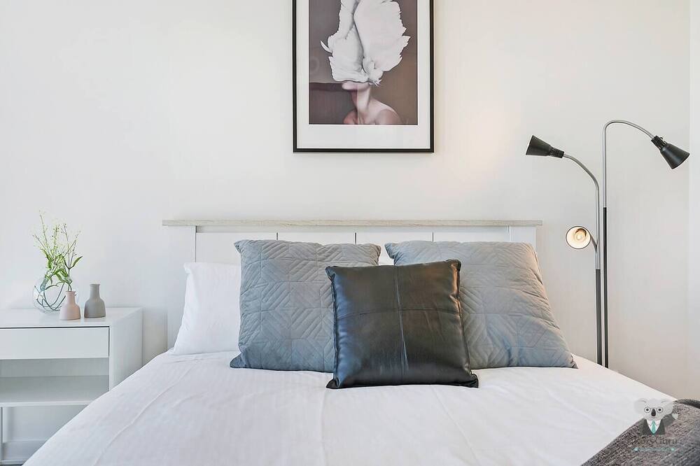Photo of Bedroom in Waterloo