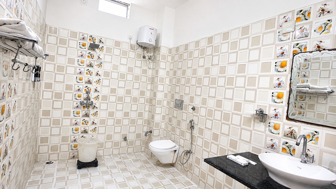 Photo of Bathroom in Udaipur