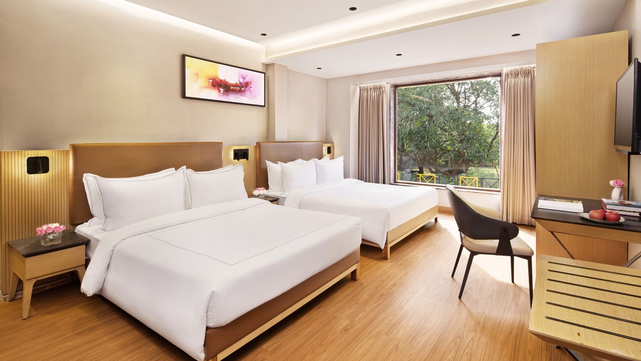 Photo of Outdoor in Silvassa
