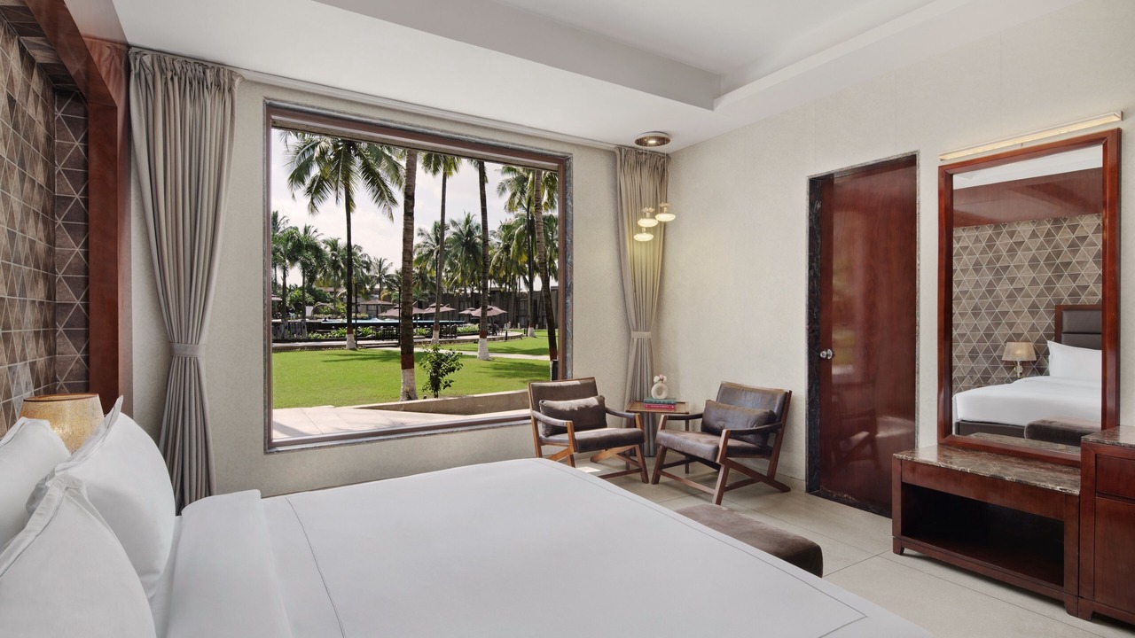 Photo of Outdoor in Silvassa