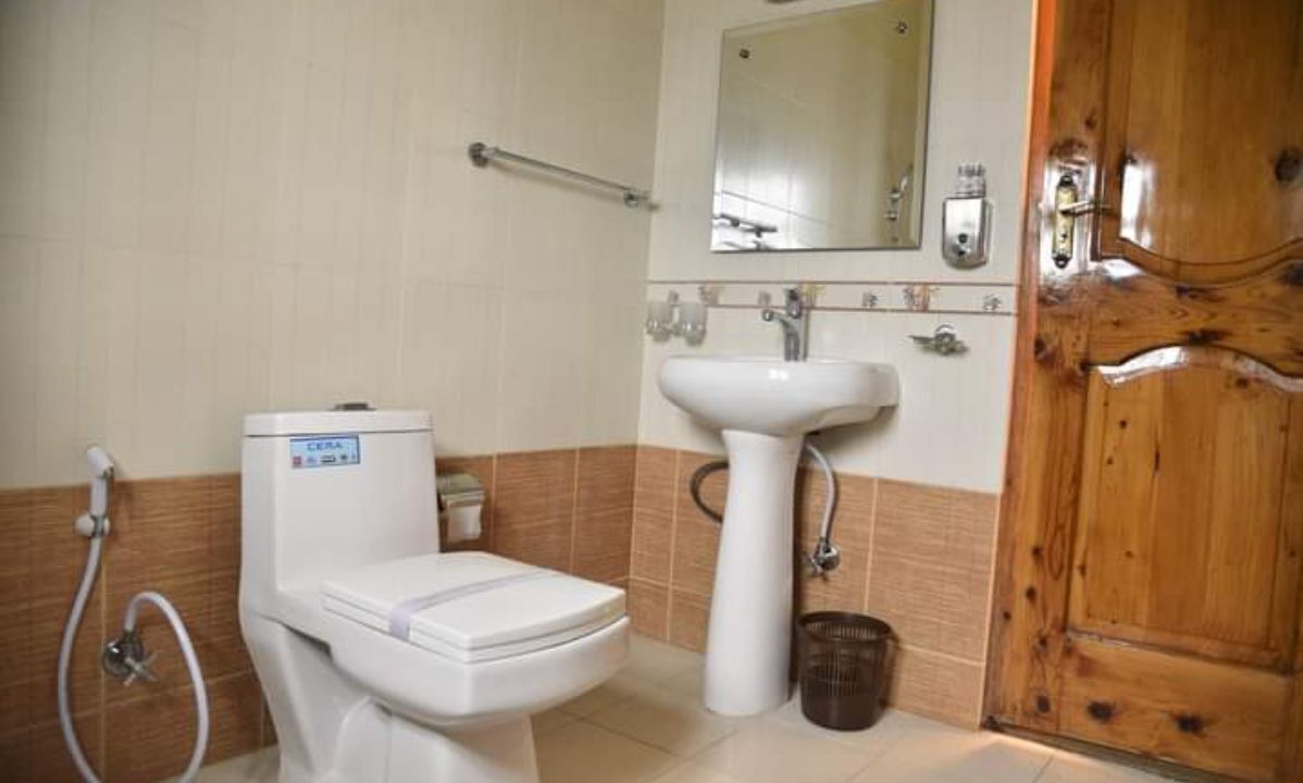 Photo of Bathroom in Solan