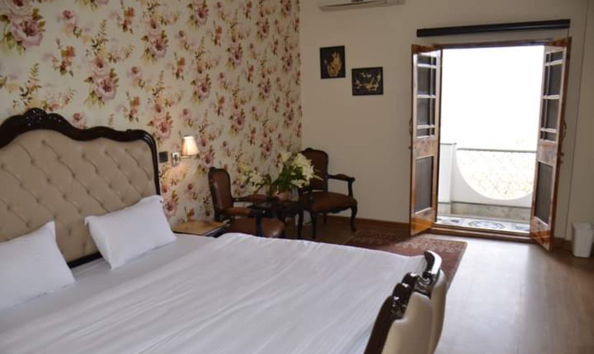 Photo of Bedroom in Solan