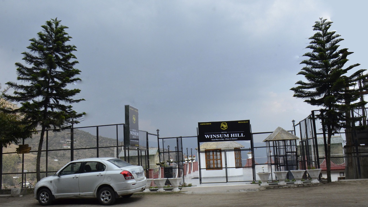 Photo of Outdoor in Solan