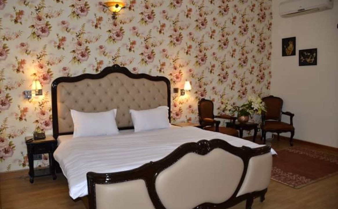 Photo of Bedroom in Solan