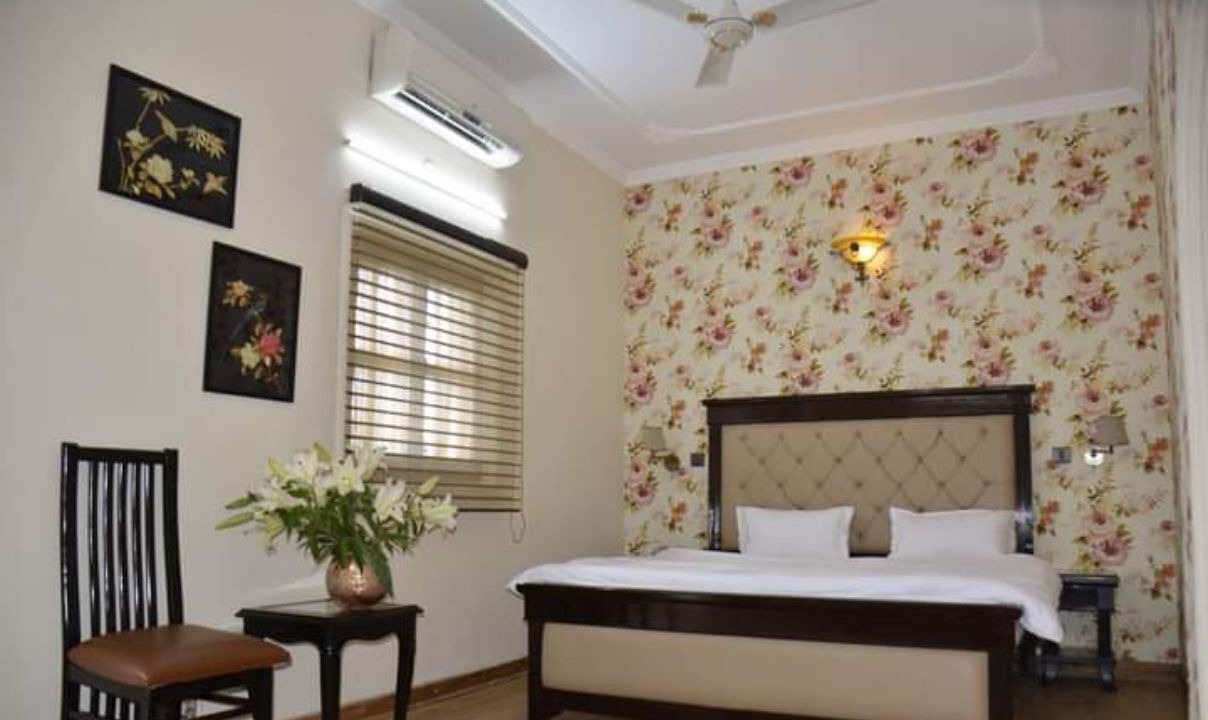 Photo of Bedroom in Solan