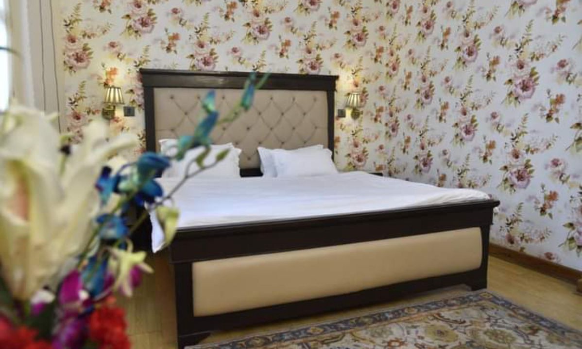 Photo of Bedroom in Solan