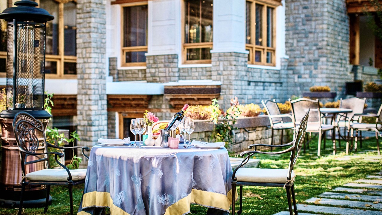 Photo of Outdoor in Leh