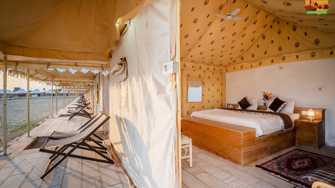 Photo of Bedroom in Sam