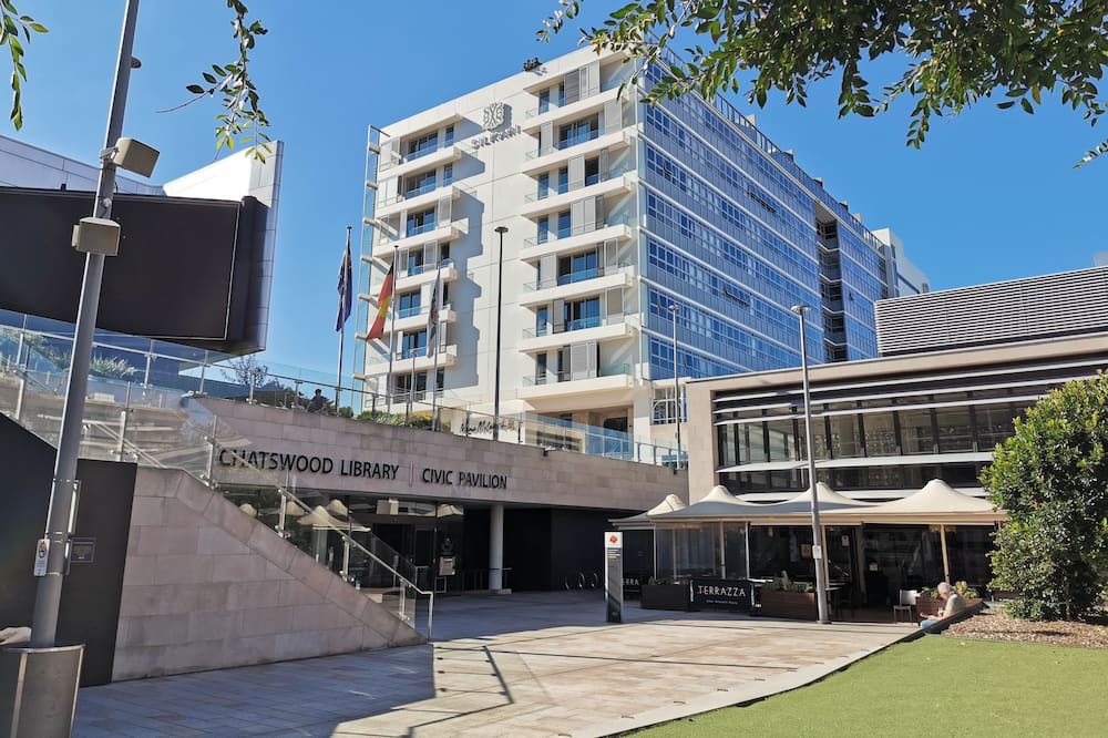 Photo of Outdoor in Chatswood CBD