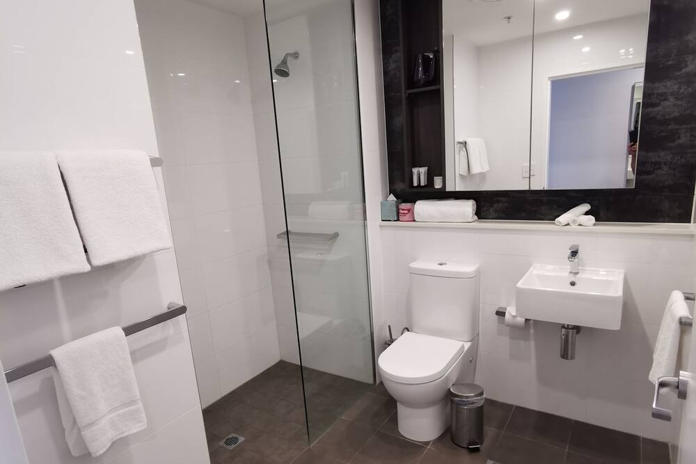 Photo of Bathroom in Chatswood CBD