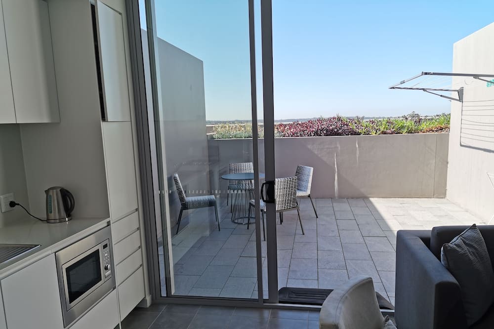 Photo of Kitchen in Chatswood CBD