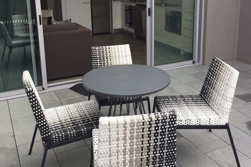 Photo of Patio Balcony in Chatswood CBD