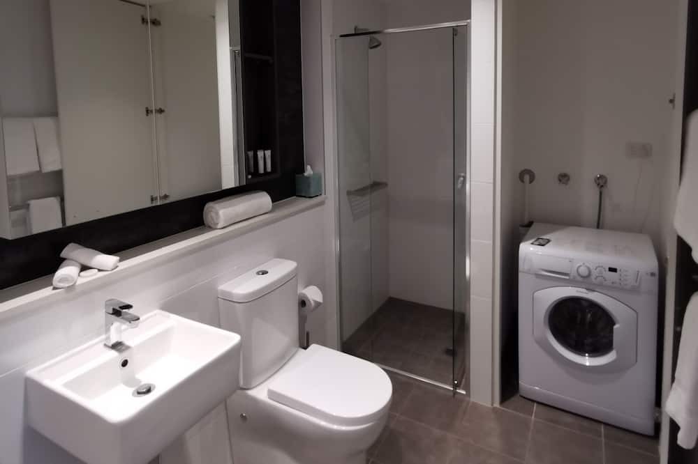 Photo of Bathroom in Chatswood CBD