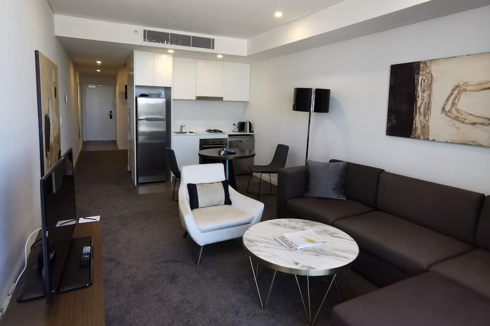 Photo of Livingroom in Chatswood CBD