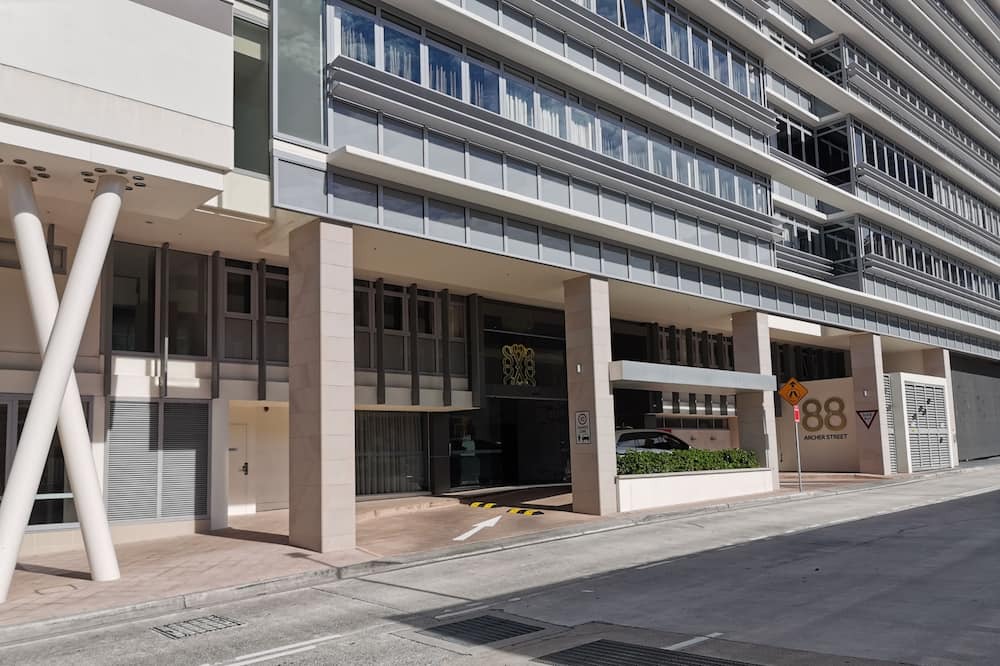 Photo of Outdoor in Chatswood CBD