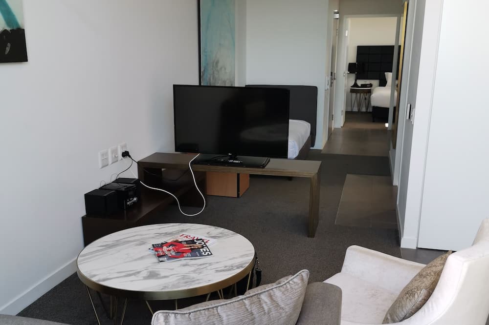 Photo of Livingroom in Chatswood CBD