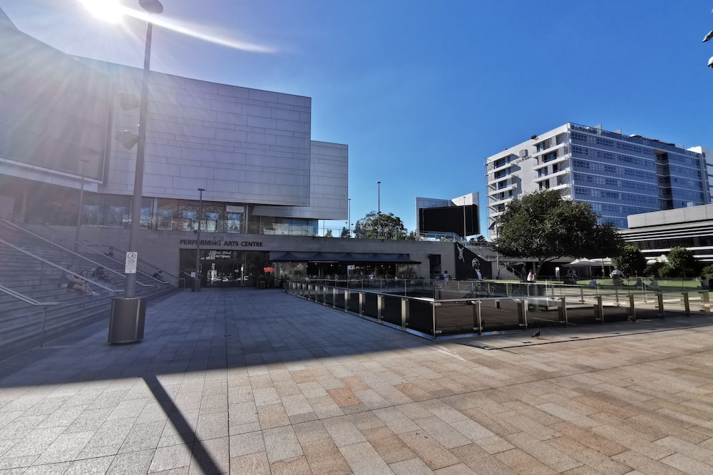 Photo of Outdoor in Chatswood CBD