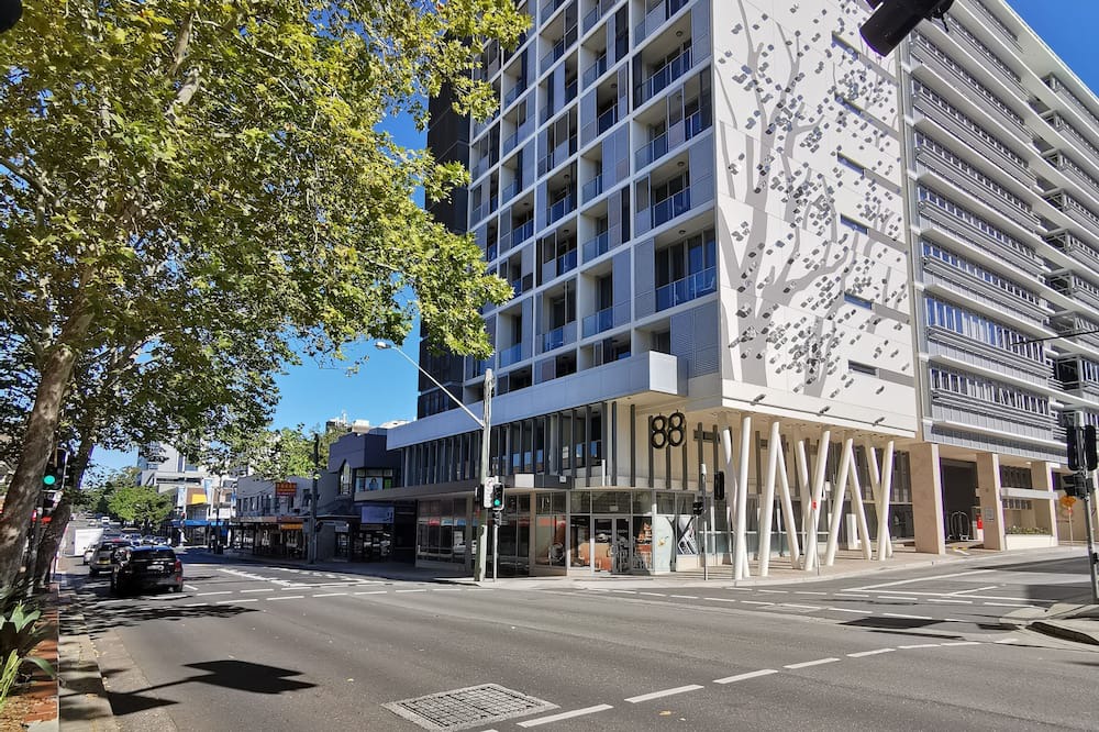 Photo of Outdoor in Chatswood CBD