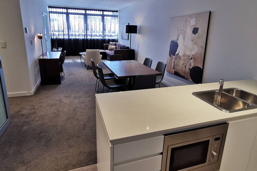 Photo of Kitchen in Chatswood CBD