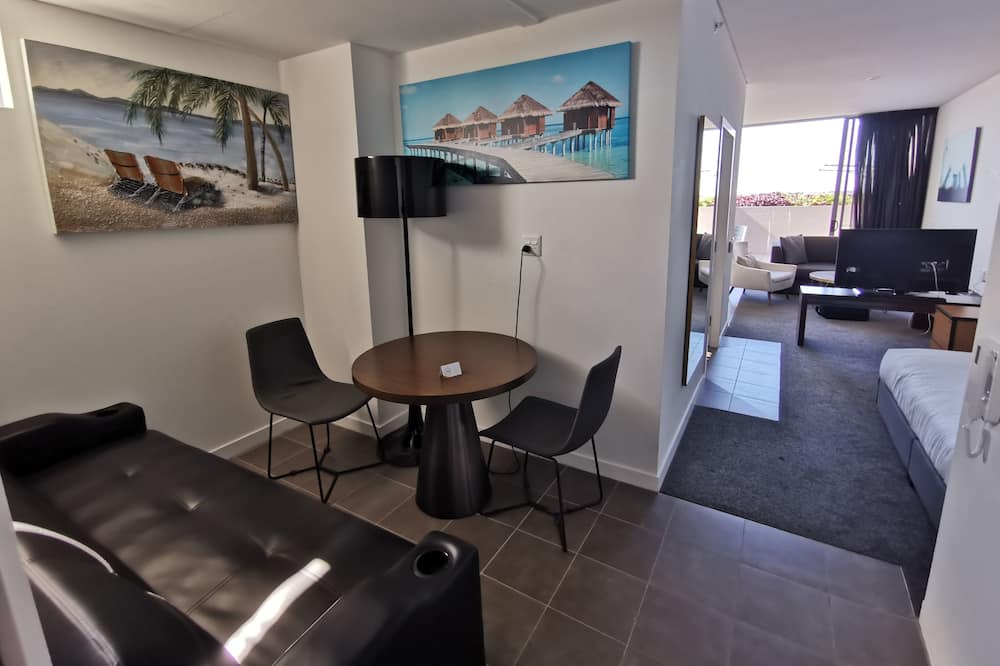Photo of Livingroom in Chatswood CBD