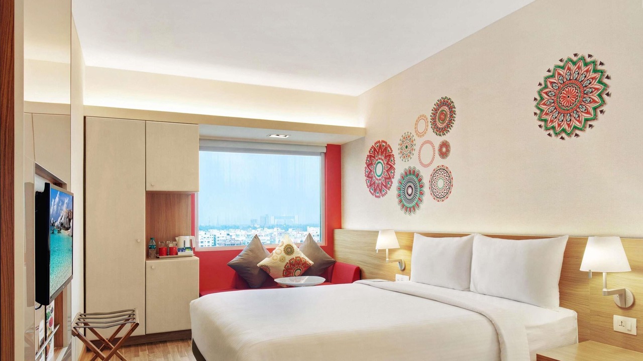Photo of Bedroom in New Town