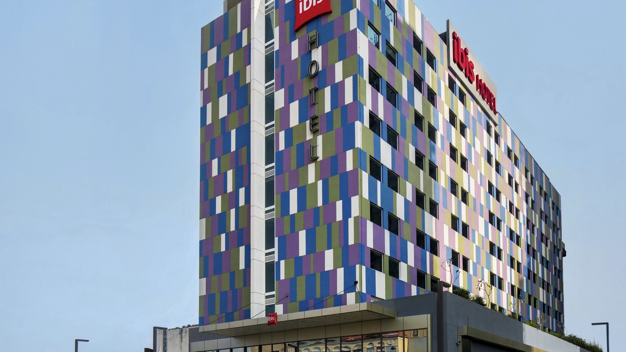 Photo of Outdoor in New Town