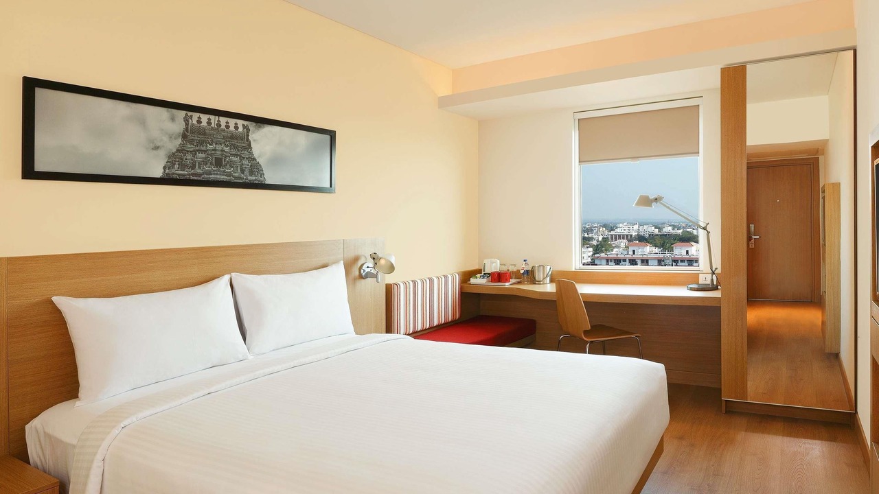 Photo of Bedroom in New Town