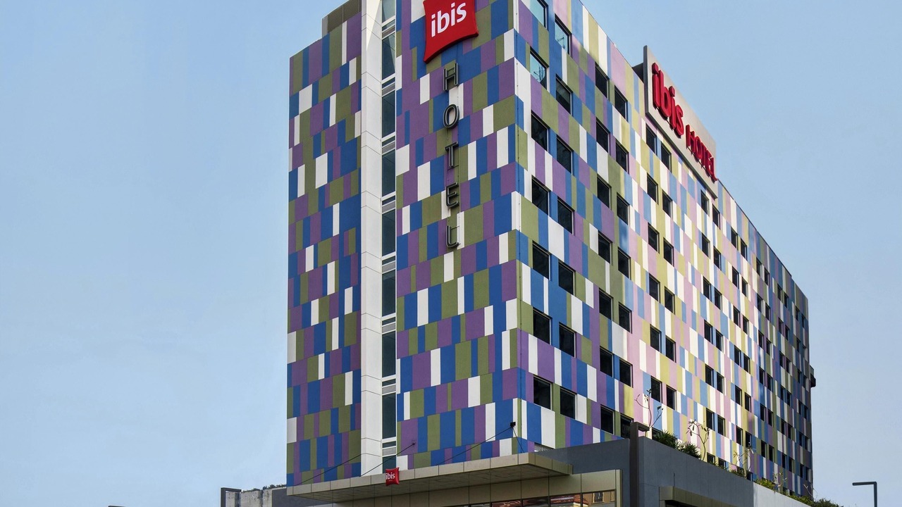 Photo of Outdoor in New Town